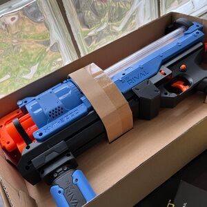 Nerf Artemis 3000 brand new in box